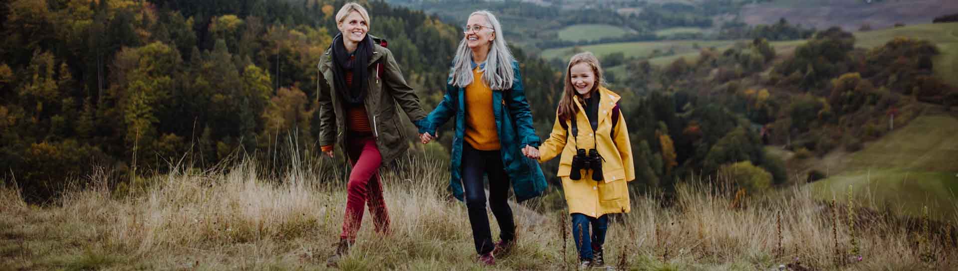 Pre-Retirement Stage: Ages 60-65